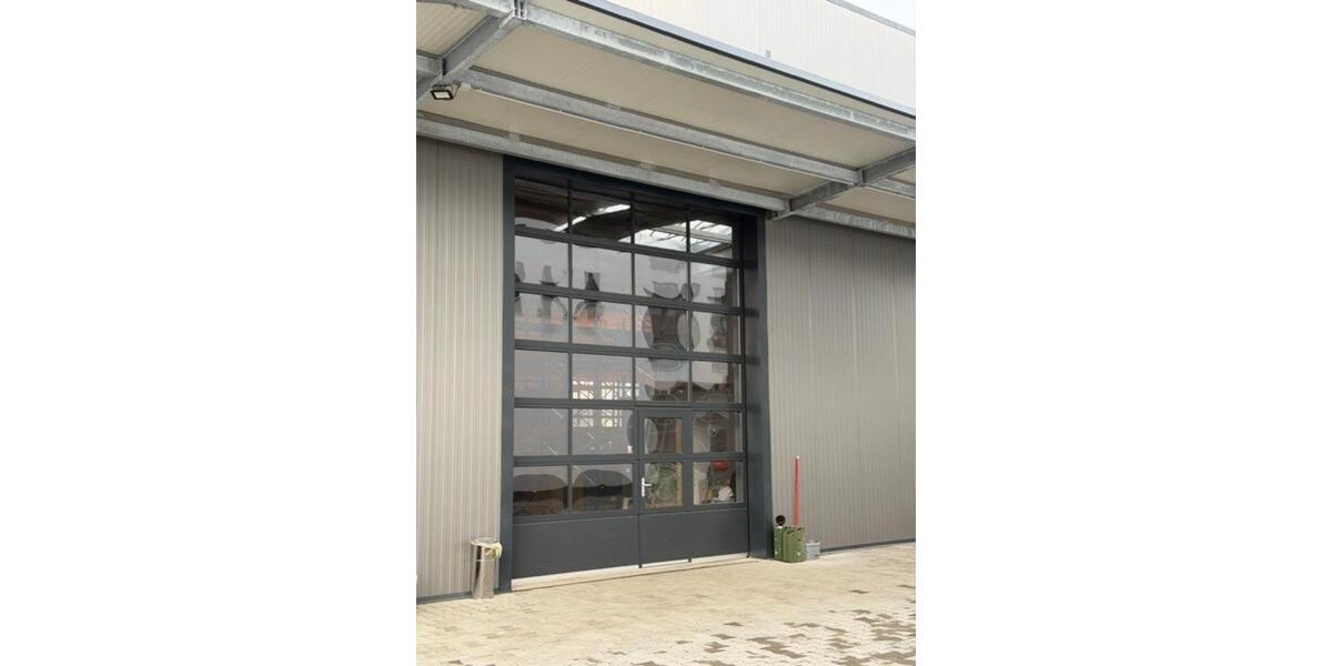 Gewerbeobjekt Münster (Hessen) - 10&euro; | Angebot:25103284