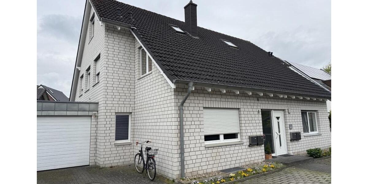 Maisonettenwohnung Greven - 4 Zimmer, 86 m&sup2;, 903&euro; | Angebot:26614625