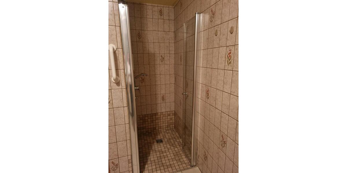 Erdgeschoßwohnung Heringen (Werra) - 2 Zimmer, 55 m&sup2;, 750&euro; | Angebot:24731756