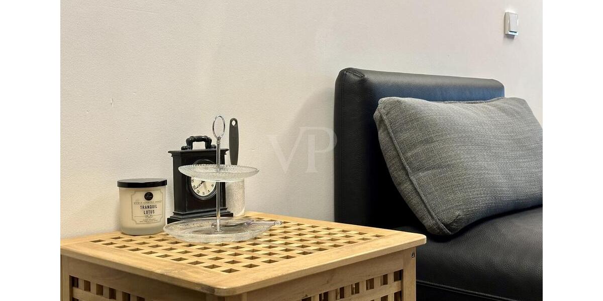 Erdgeschoßwohnung Dresden - 1 Zimmer, 56 m&sup2;, 1.365&euro; | Angebot:25581956