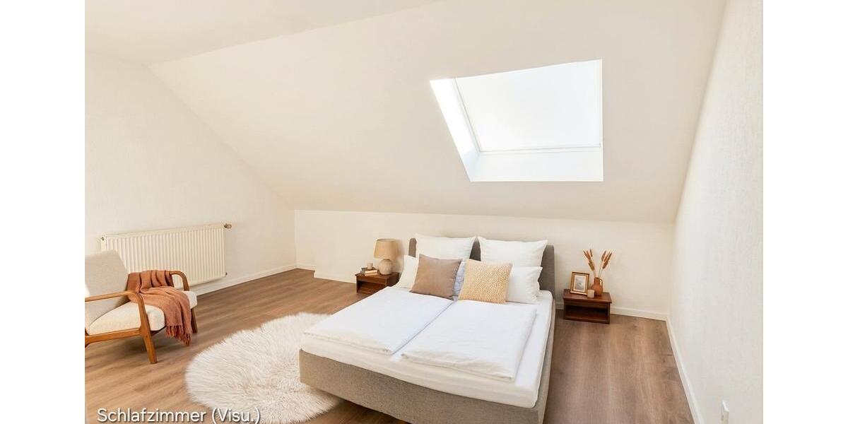 Etagenwohnung Wadersloh - 4 Zimmer, 88 m&sup2;, 700&euro; | Angebot:26610457