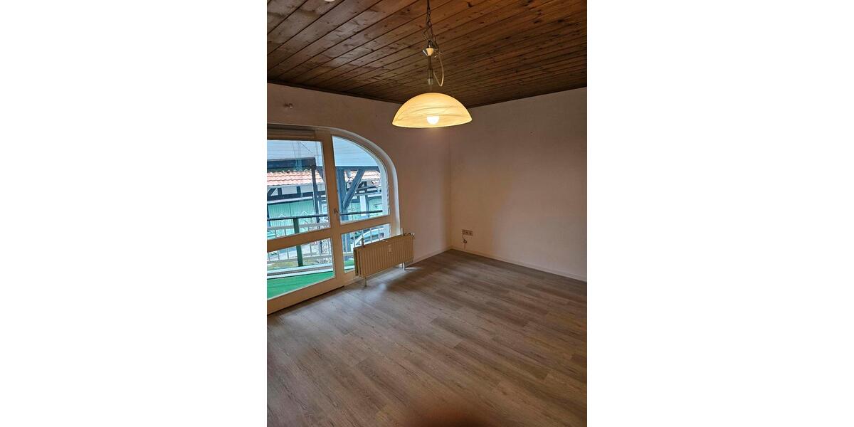 Etagenwohnung Hardegsen - 1 Zimmer, 66 m&sup2;, 525&euro; | Angebot:25019361