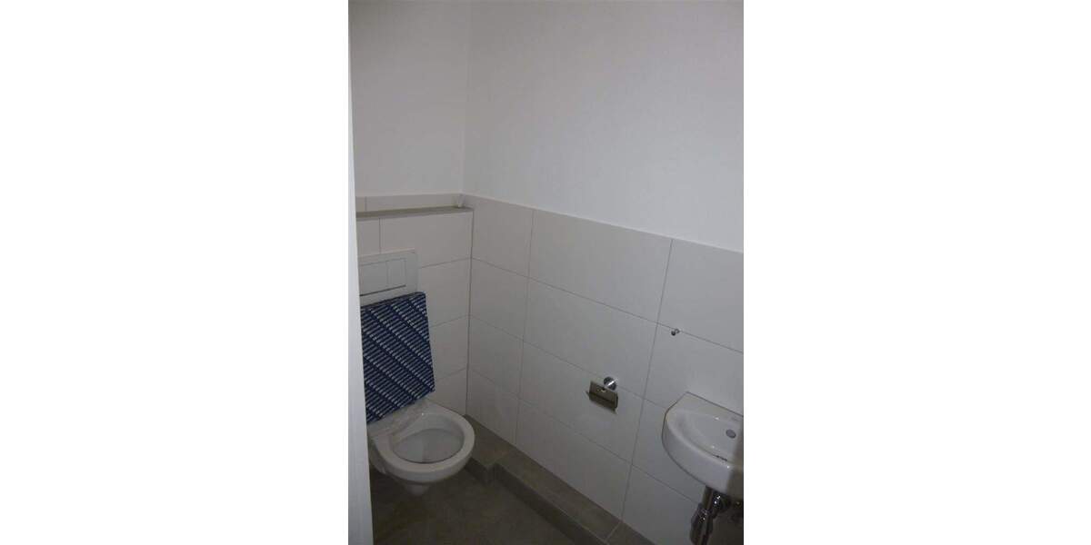 Etagenwohnung Weikersheim - 3 Zimmer, 110 m&sup2;, 660&euro; | Angebot:25728530