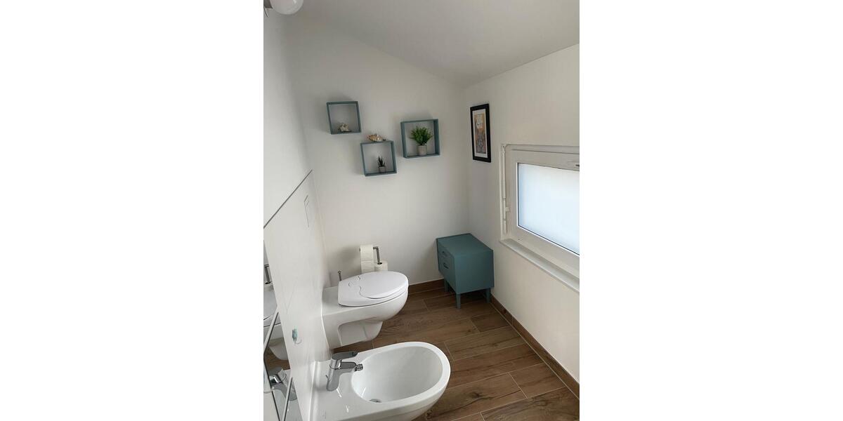 Modernes Einfamilienhaus mit Garten in Meßstetten-Heinstetten 6.5 zimmer