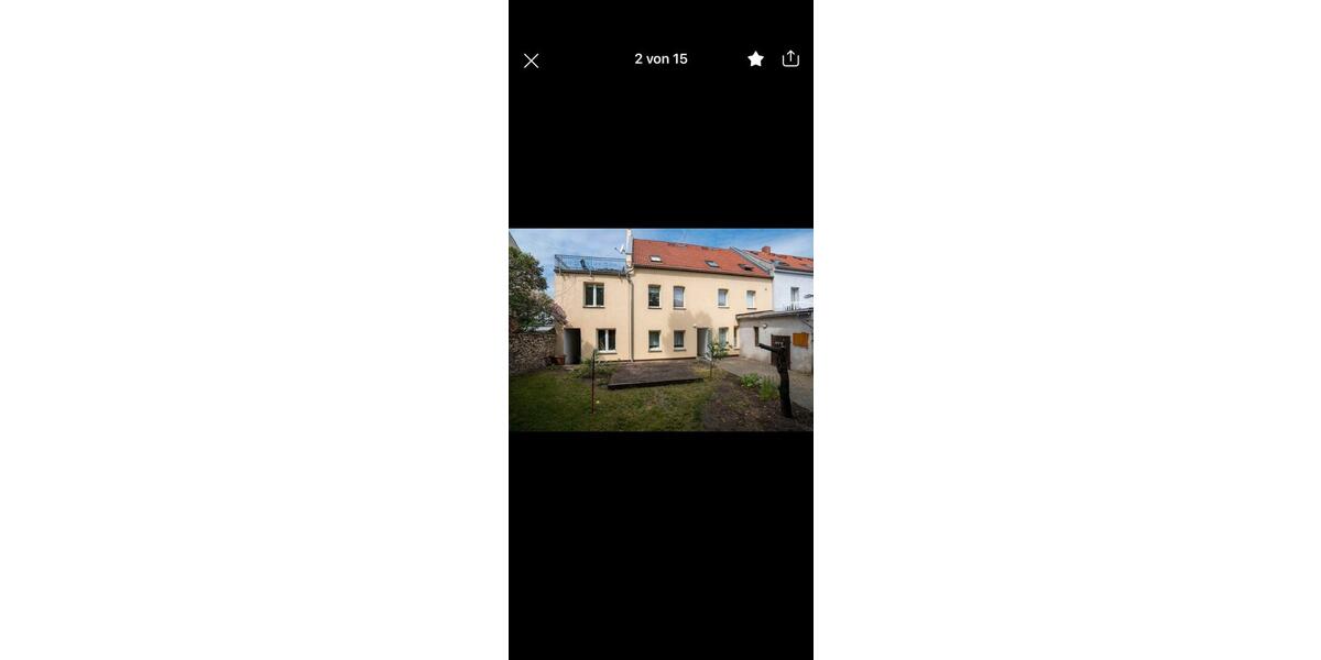Etagenwohnung Staßfurt - 3 Zimmer, 68 m&sup2;, 442&euro; | Angebot:26503076