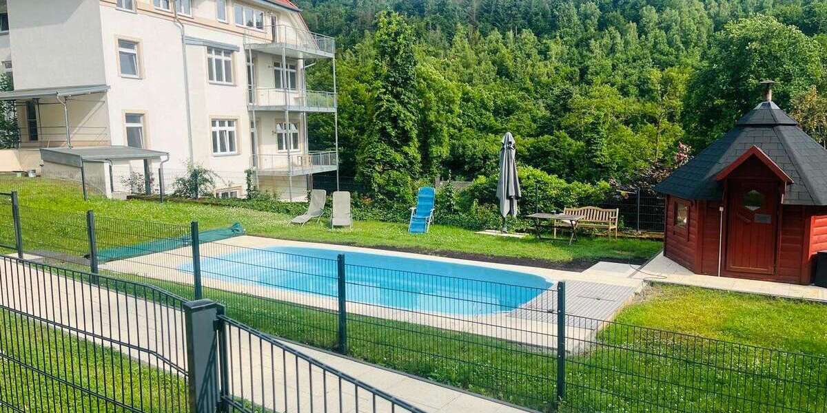 Wohnung zum Mieten in Baden- Baden 1.170 € 130 m² 4 zimmer