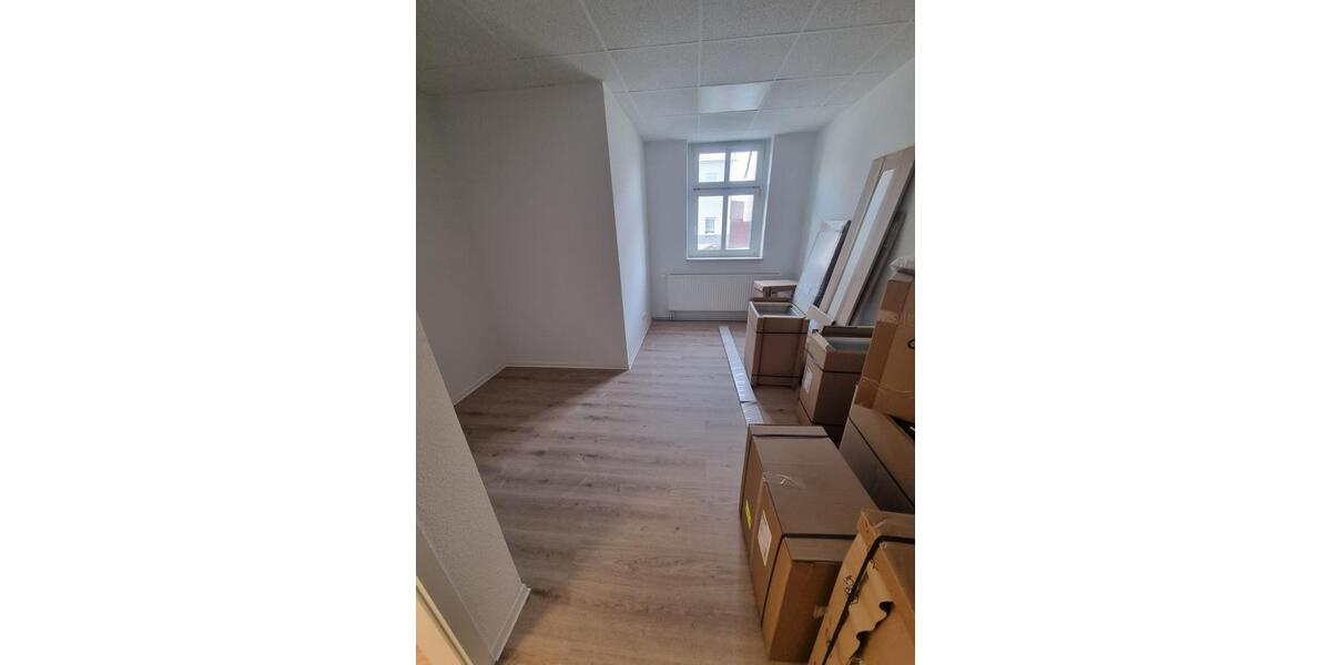 Erdgeschoßwohnung Jerichow - 3 Zimmer, 83 m&sup2;, 580&euro; | Angebot:25144788