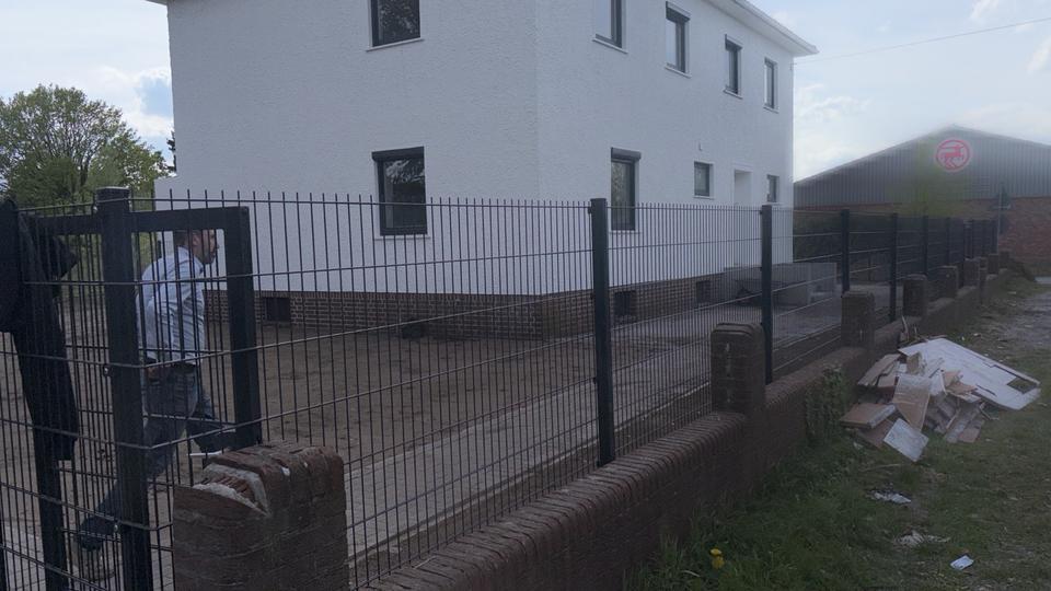 Erdgeschoßwohnung Wagenfeld - 4 Zimmer, 105 m&sup2;, 900&euro; | Angebot:26470047