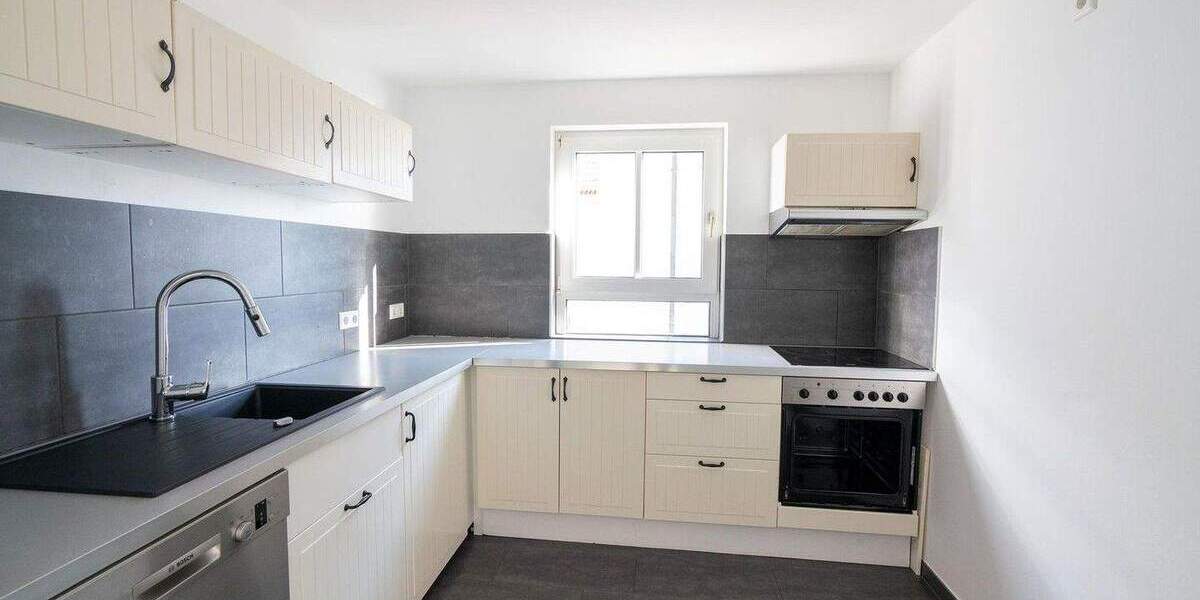 Moderne 2,5-Zimmer-Wohnung mit großzügigem Hobbyraum - Wohnen mit Wohlfühlfaktor 2 zimmer