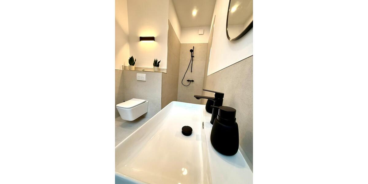 Wohnen auf Zeit Wilhelmshaven - 2 Zimmer, 35 m&sup2;, 50&euro; | Angebot:24517047