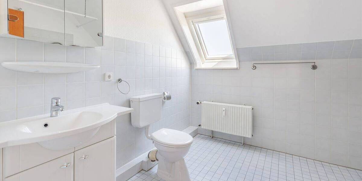 Etagenwohnung Norderstedt Garstedt - 3 Zimmer, 73 m&sup2;, 1.132&euro; | Angebot:26544829