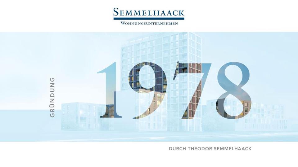 Etagenwohnung Celle - 2 Zimmer, 40 m&sup2;, 660&euro; | Angebot:24794894