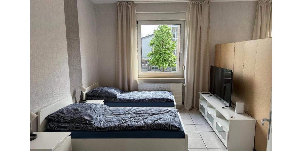 Wohnen auf Zeit Castrop-Rauxel Bladenhorst - 2.5 Zimmer, 85 m&sup2;, 2.800&euro; | Angebot:22912833