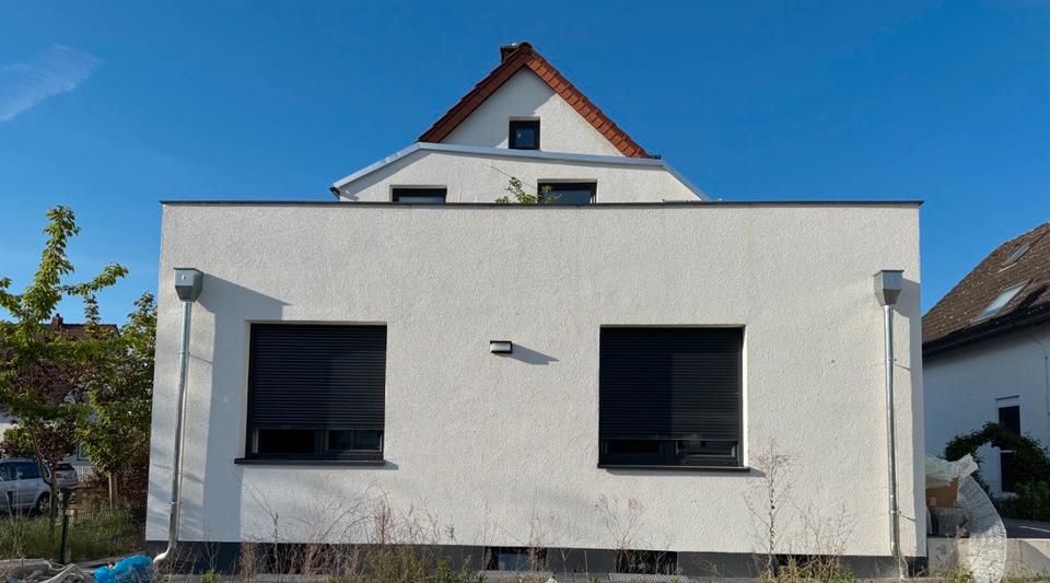 Etagenwohnung Mörfelden-Walldorf Walldorf - 2.5 Zimmer, 75 m&sup2;, 1.200&euro; | Angebot:26050751