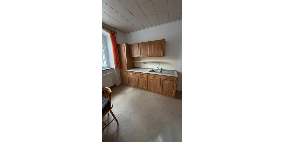 Erdgeschoßwohnung Ebersbach-Neugersdorf Neugersdorf - 2 Zimmer, 54 m&sup2;, 350&euro; | Angebot:26458401