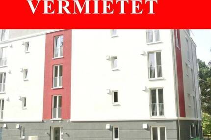 -VERMIETET- Erdgeschoßwohnung in Rissen