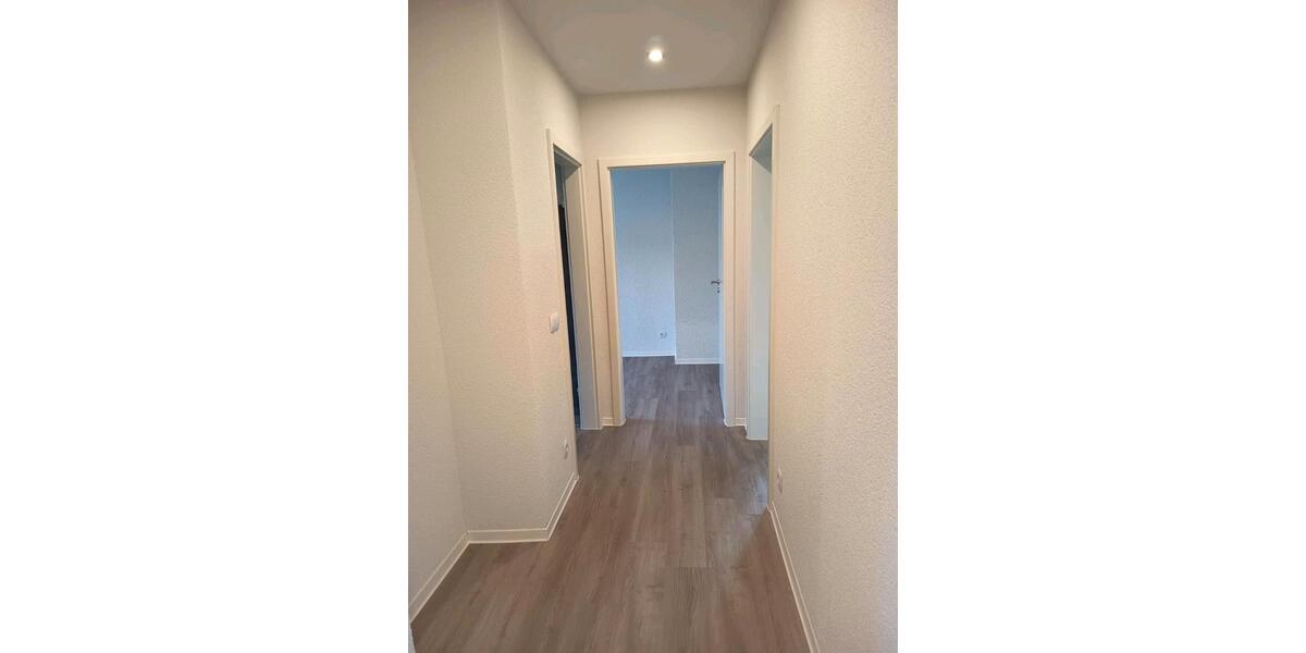 Etagenwohnung Zerbst (Anhalt) - 3 Zimmer, 60 m&sup2;, 630&euro; | Angebot:24178999