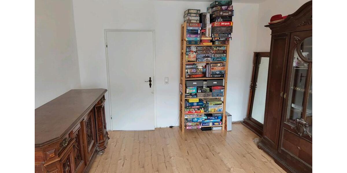 Dachgeschoßwohnung Leipzig Mitte - 1 Zimmer, 20 m&sup2;, 100&euro; | Angebot:26036478