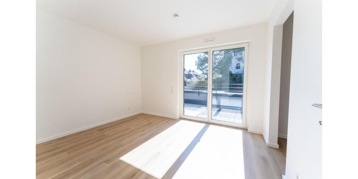 3 Zimmer Penthouse-Wohnung in Bad Schwalbach 3 zimmer