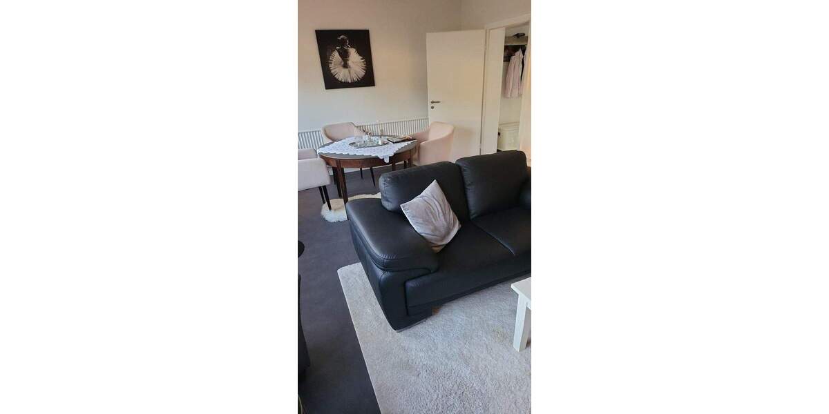 Einfamilienhaus Garding - 3 Zimmer, 100 m&sup2;, 950&euro; | Angebot:24826787