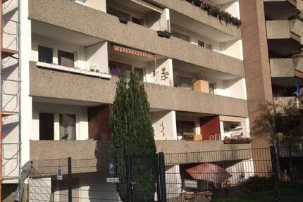 Wohnung Köln Mülheim - 1 Zimmer, 45 m&sup2;, 460&euro; | Angebot:26387558