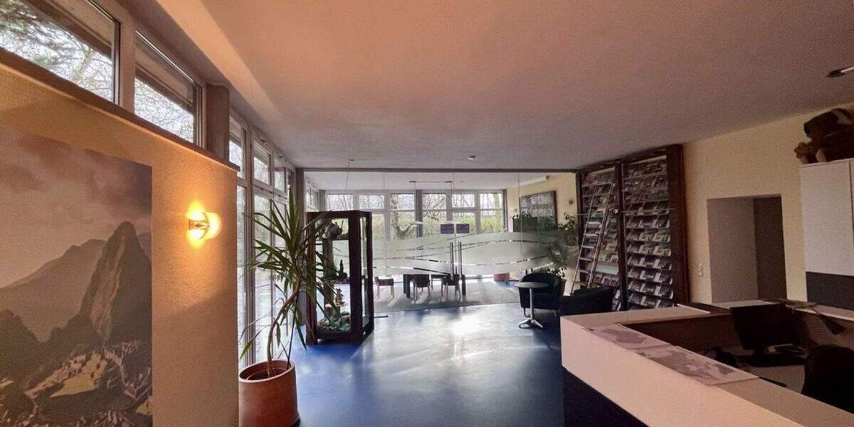 Gewerbeobjekt Trier Biewer - 3.500&euro; | Angebot:25674307