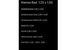 Erdgeschoßwohnung Rochlitz - 7 Zimmer, 110 m&sup2;, 1.045&euro; | Angebot:26409494
