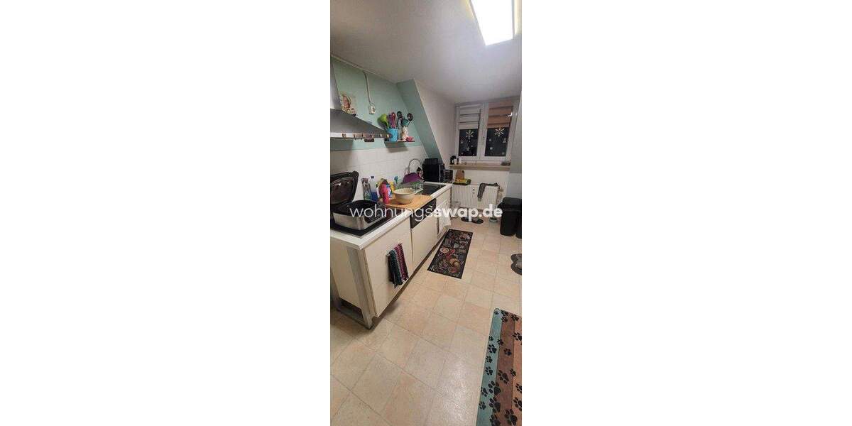 Etagenwohnung München Ramersdorf-Perlach - 4 Zimmer, 75 m&sup2;, 604&euro; | Angebot:25990598