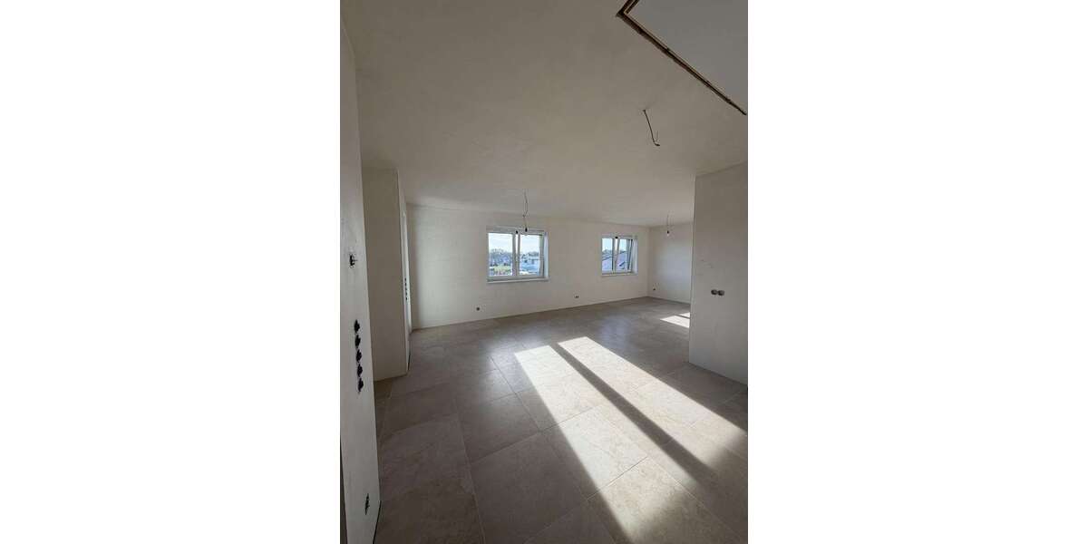 Etagenwohnung Hückelhoven - 2 Zimmer, 72 m&sup2;, 980&euro; | Angebot:27032452