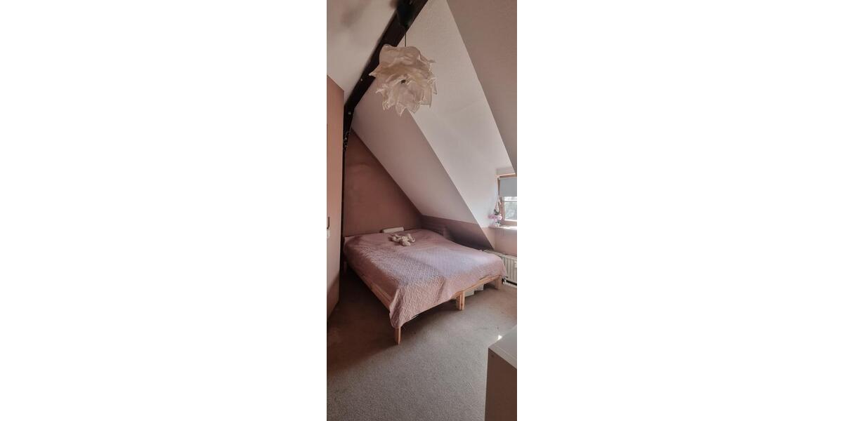 Etagenwohnung Trendelburg - 5 Zimmer, 97 m&sup2;, 540&euro; | Angebot:25759564