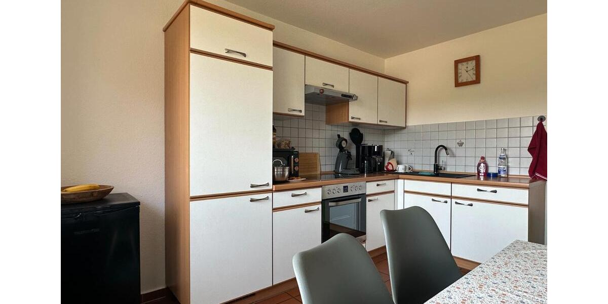 Etagenwohnung Klanxbüll - 2 Zimmer, 64 m&sup2;, 960&euro; | Angebot:26475940