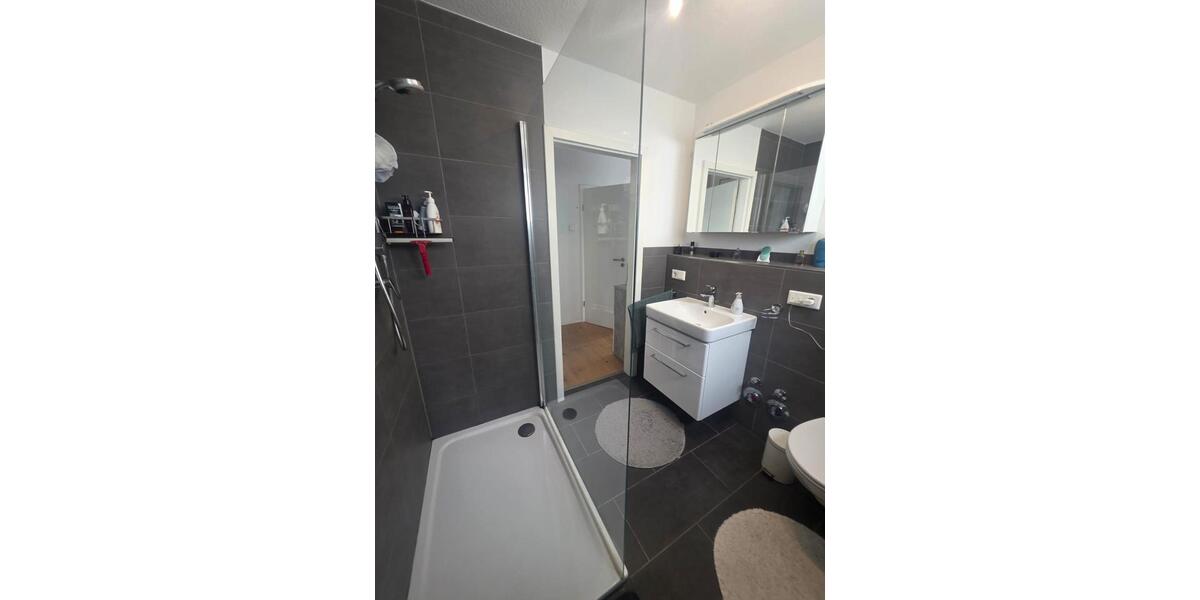 Etagenwohnung Mainz Finthen - 2 Zimmer, 50 m&sup2;, 800&euro; | Angebot:26190112