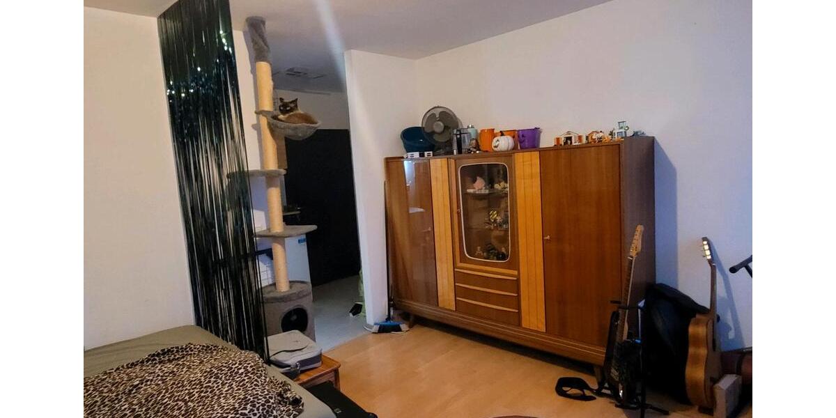 Erdgeschoßwohnung Hockenheim - 1 Zimmer, 26 m&sup2;, 690&euro; | Angebot:25309297