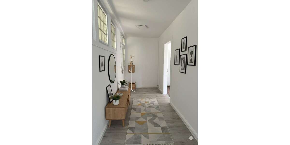 Wohnung zum Mieten in Stuttgart 1.766 € 120 m² 4 zimmer