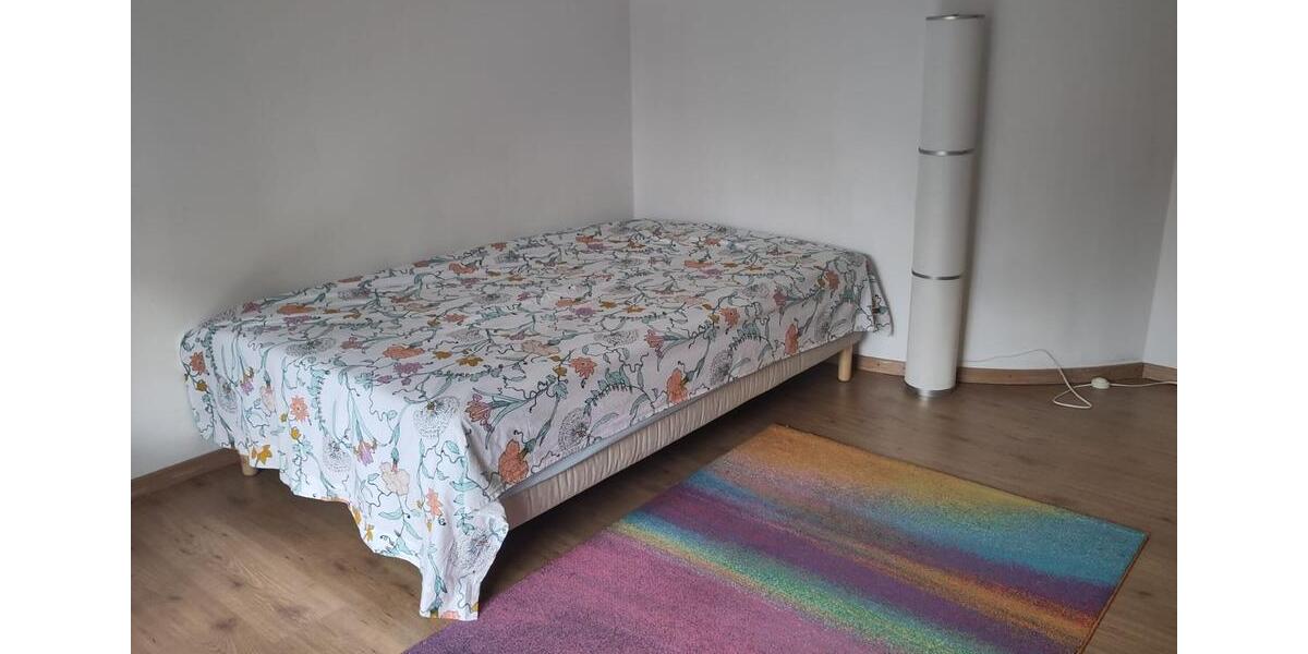 Wohnen auf Zeit Kelheim - 1 Zimmer, 16 m&sup2;, 490&euro; | Angebot:25302154