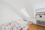 Dachgeschoßwohnung Bremen Neustadt - 4 Zimmer, 85 m&sup2;, 1.070&euro; | Angebot:26620124