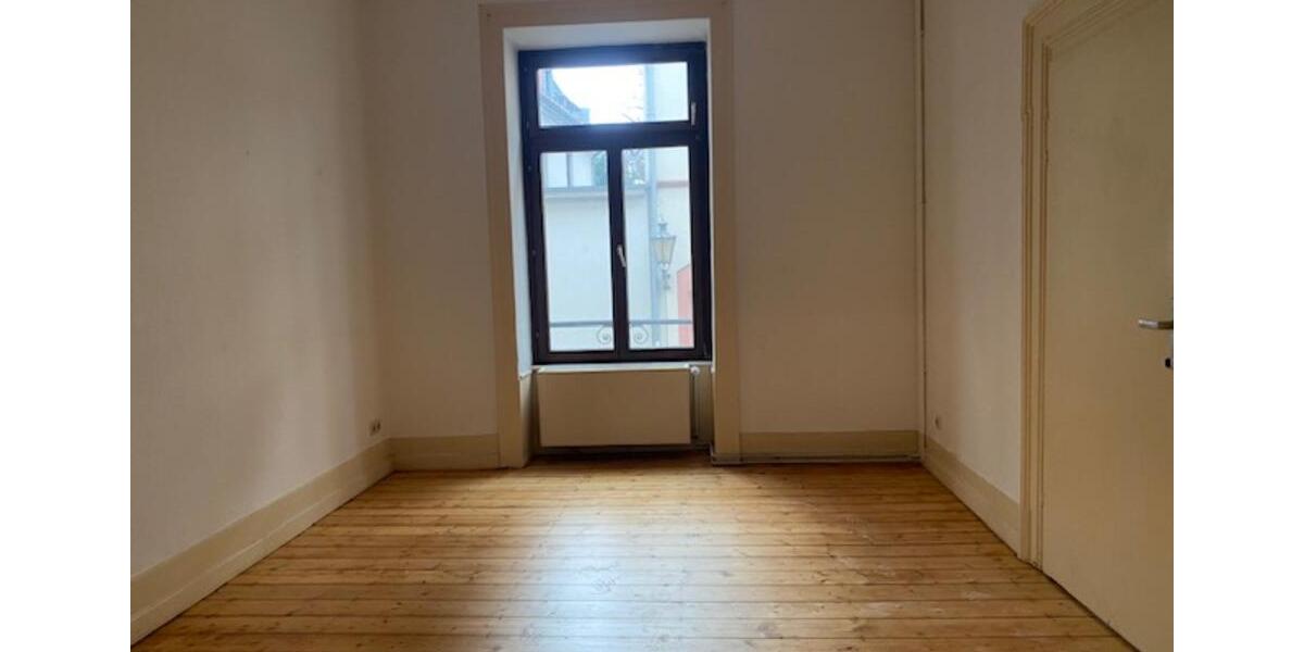 3-Zimmer-Wohnung in der Mainzer Altstadt – frisch renoviert 3 zimmer