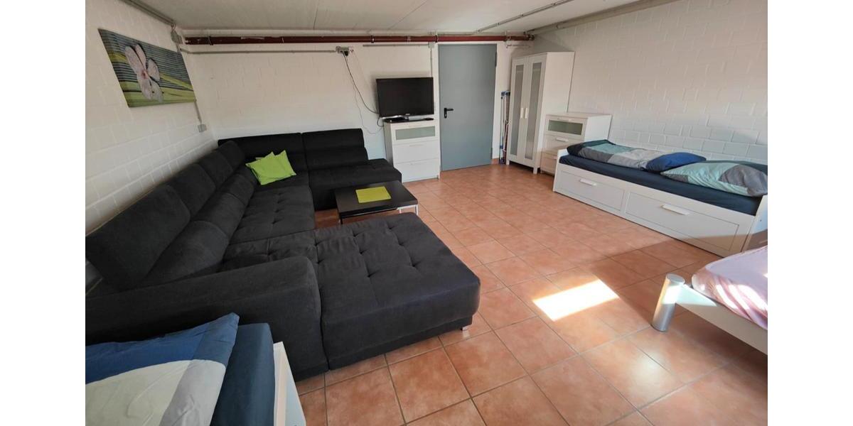 Wohnen auf Zeit Stuttgart Vaihingen - 1 Zimmer, 30 m&sup2;, 610&euro; | Angebot:26222633