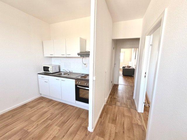 Etagenwohnung Havelberg - 3 Zimmer, 68 m&sup2;, 419&euro; | Angebot:26284946