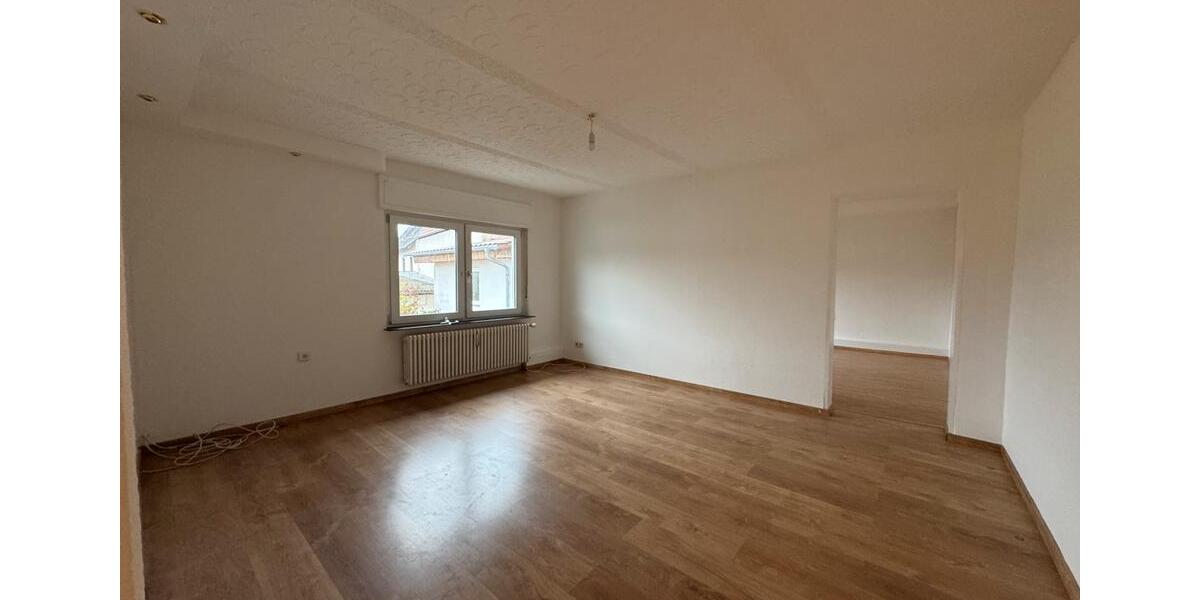 Maisonette zur Miete in Rheinau-Helmlingen 6 zimmer