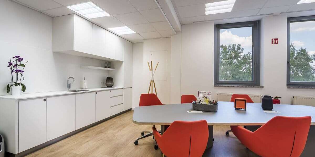 Büro in Nürnberg 1.229 € 27 m² zimmer