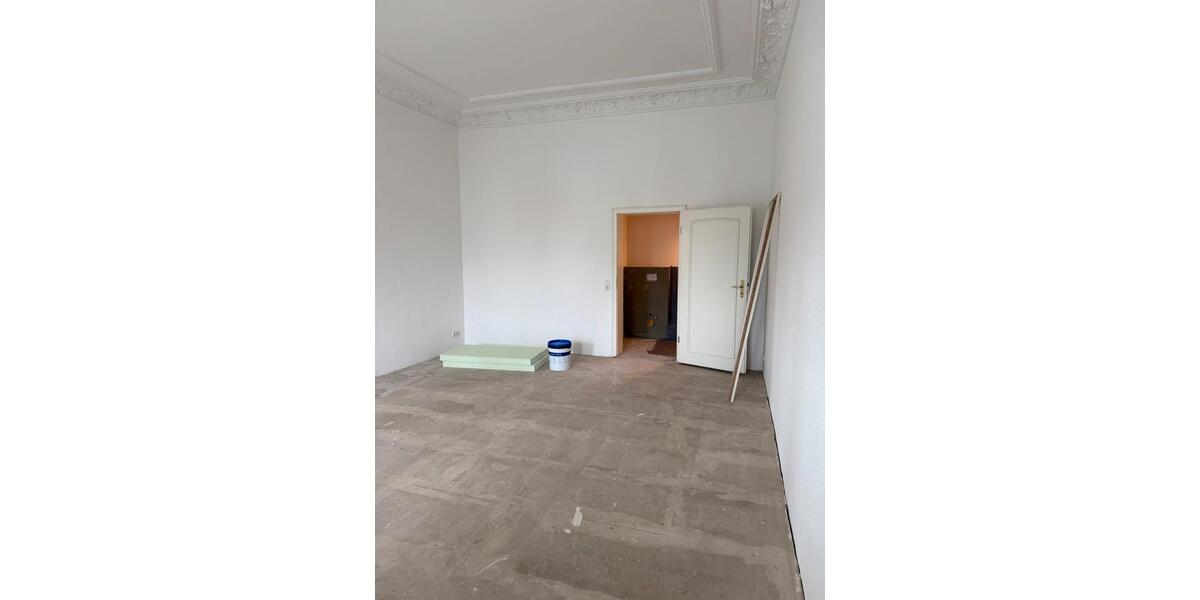 Erdgeschoßwohnung Blankenburg (Harz) - 2 Zimmer, 72 m&sup2;, 500&euro; | Angebot:25950793