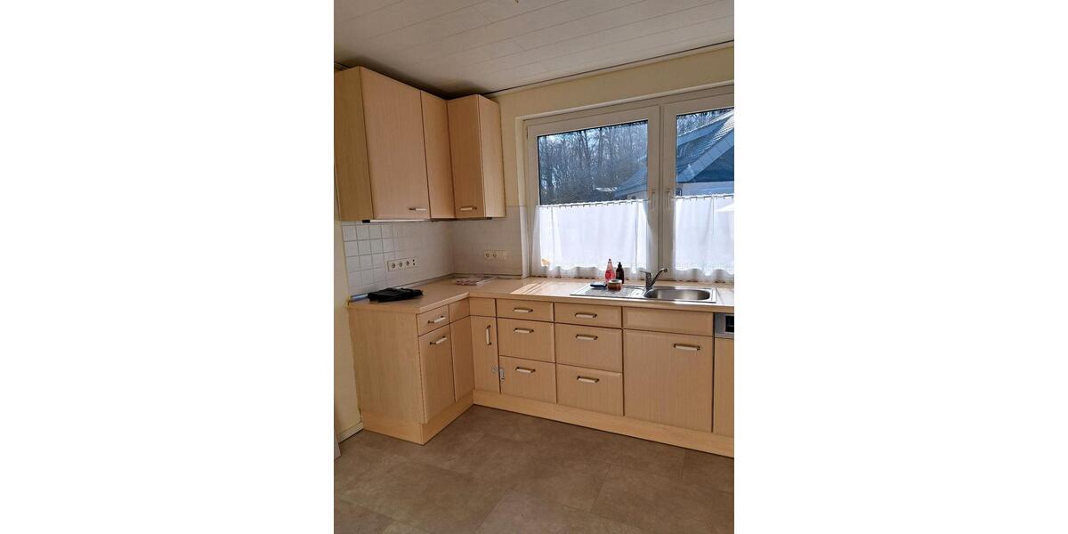 Etagenwohnung Michelstadt - 4 Zimmer, 125 m&sup2;, 1.250&euro; | Angebot:23552126