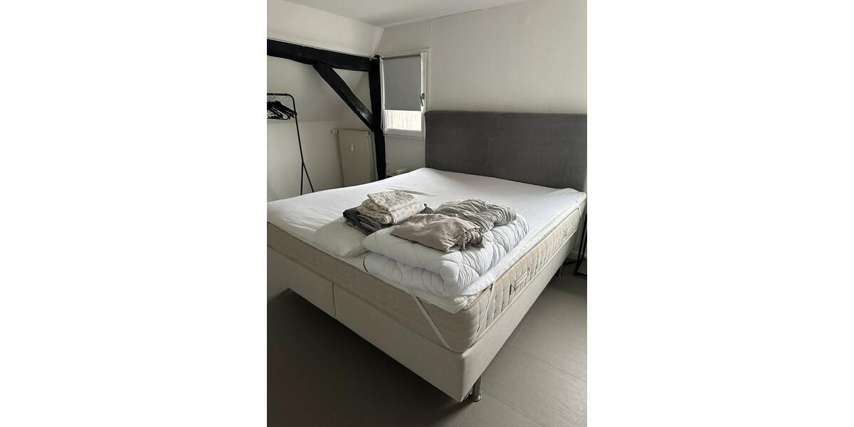 Dachgeschoßwohnung Neunkirchen-Seelscheid Seelscheid - 2 Zimmer, 60 m&sup2;, 900&euro; | Angebot:26605418