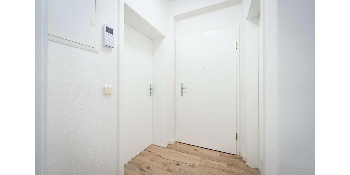 Erdgeschoßwohnung Magdeburg - 2 Zimmer, 54 m&sup2;, 609&euro; | Angebot:26292739