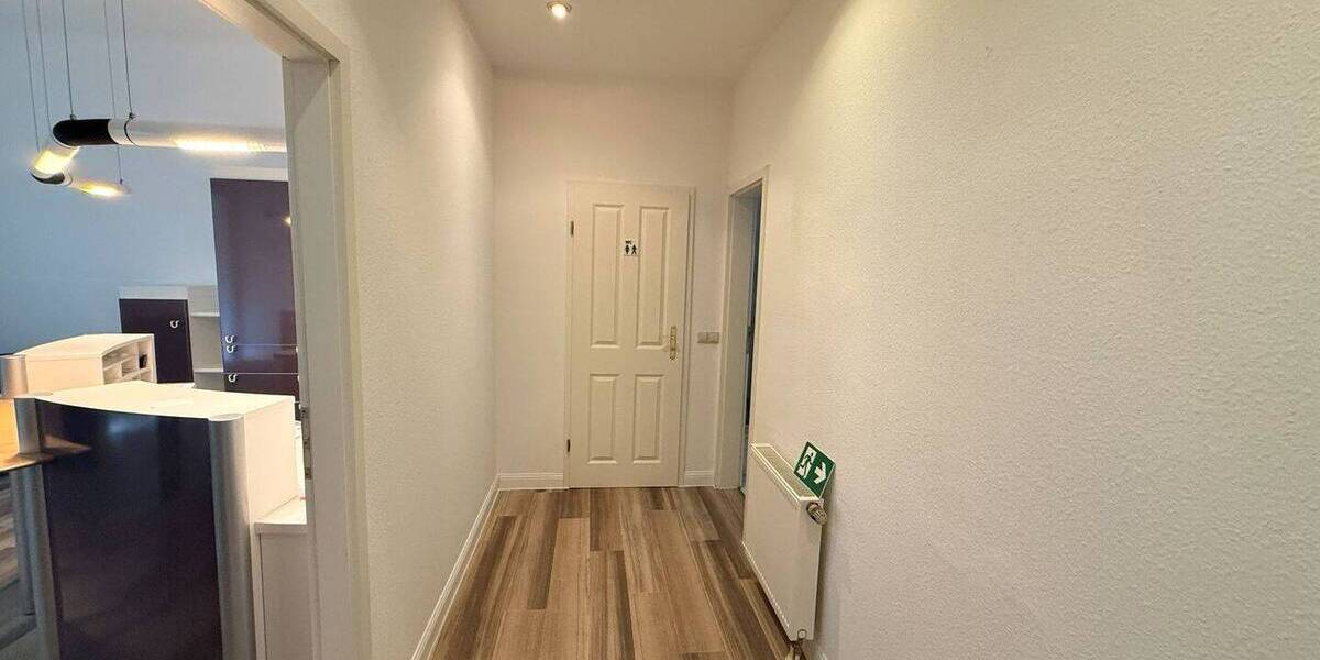 Gewerbeobjekt Berlin Rahnsdorf - 3 Zimmer, 90 m&sup2;, 1.170&euro; | Angebot:26700089