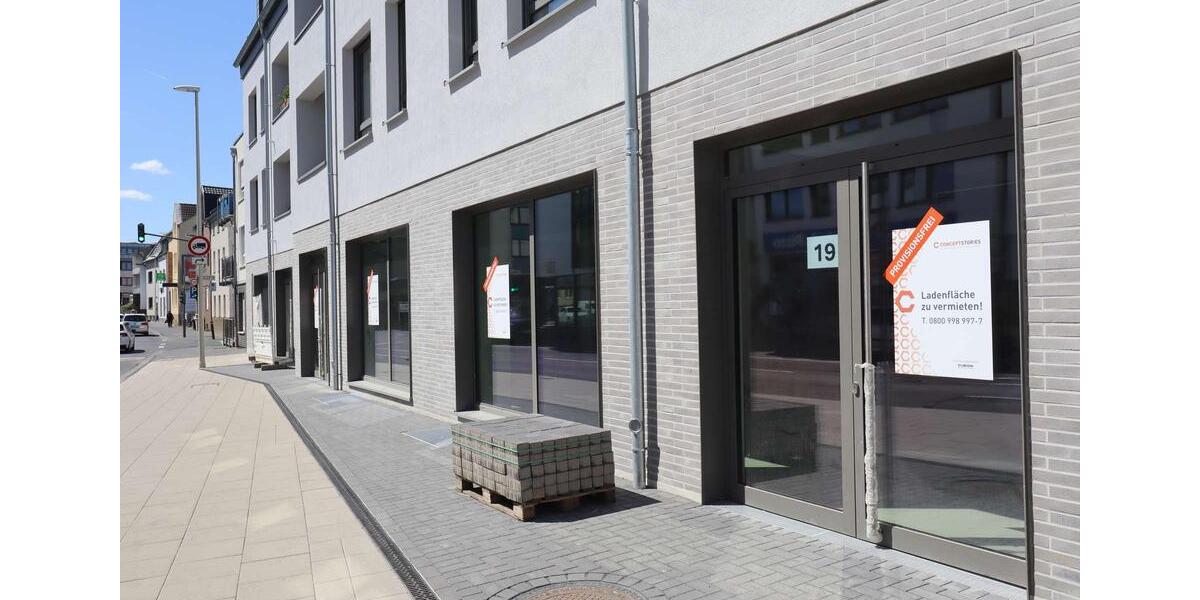 Gewerbeobjekt Bonn Hardtberg - 2.892&euro; | Angebot:22840817