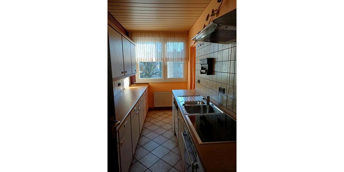 Etagenwohnung Krefeld Gartenstadt - 2 Zimmer, 51 m&sup2;, 850&euro; | Angebot:26200631