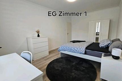 Wohnung Osnabrück - 1 Zimmer, 20 m&sup2;, 450&euro; | Angebot:25430984