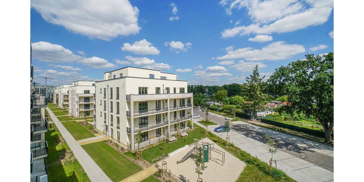 Etagenwohnung Berlin Siemensstadt - 3 Zimmer, 79 m&sup2;, 1.466&euro; | Angebot:26161910